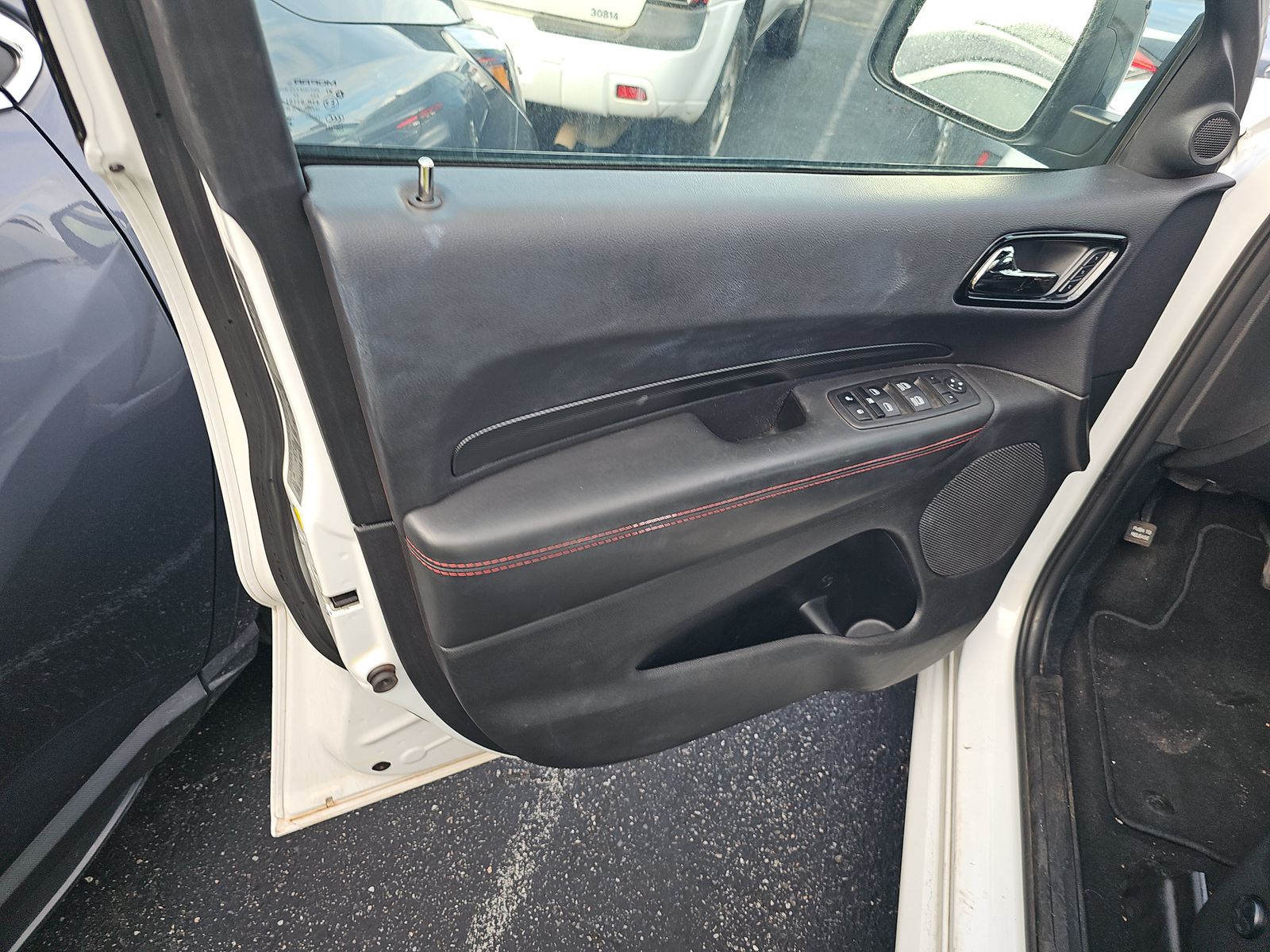 2023 Dodge Durango GT Plus RWD