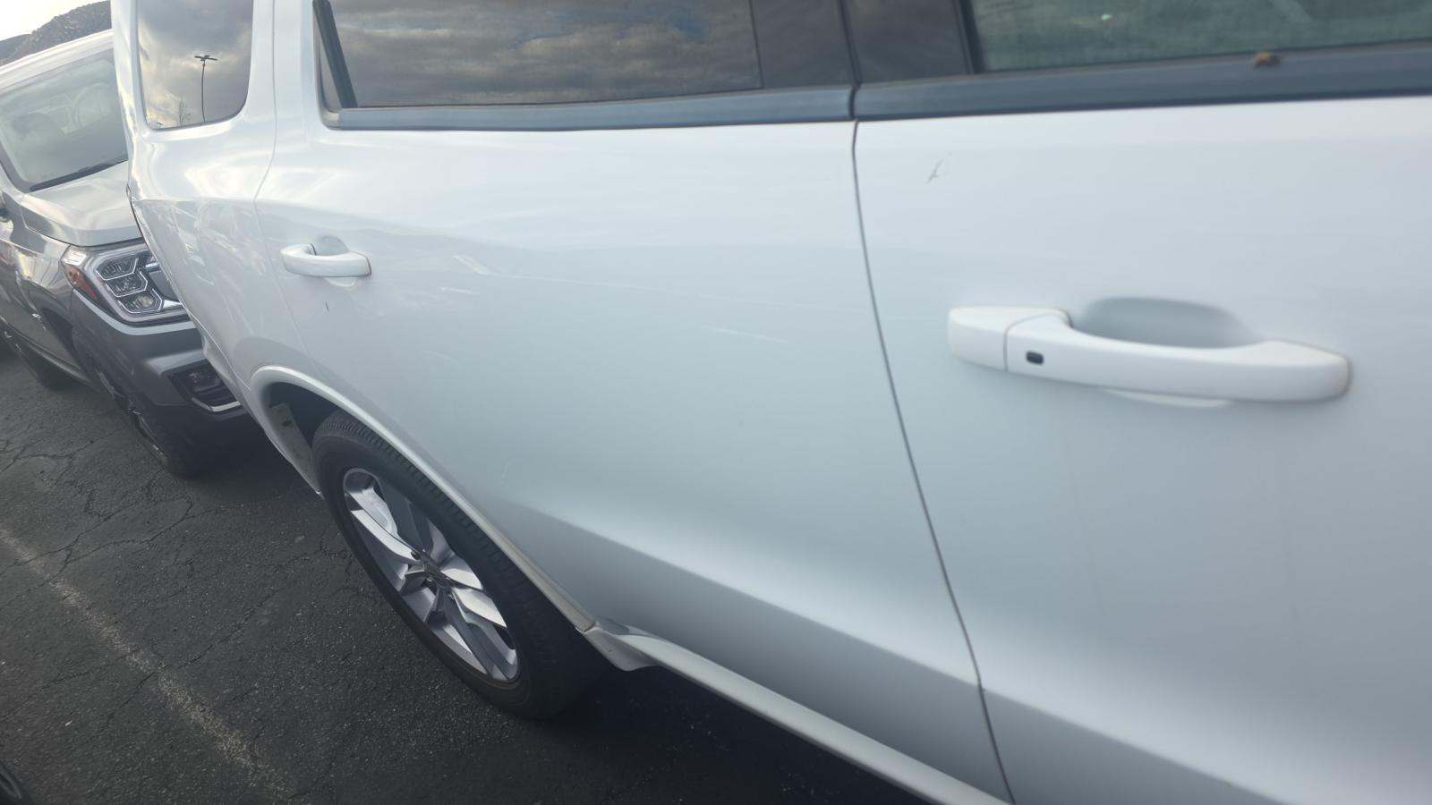 2023 Dodge Durango GT Plus RWD