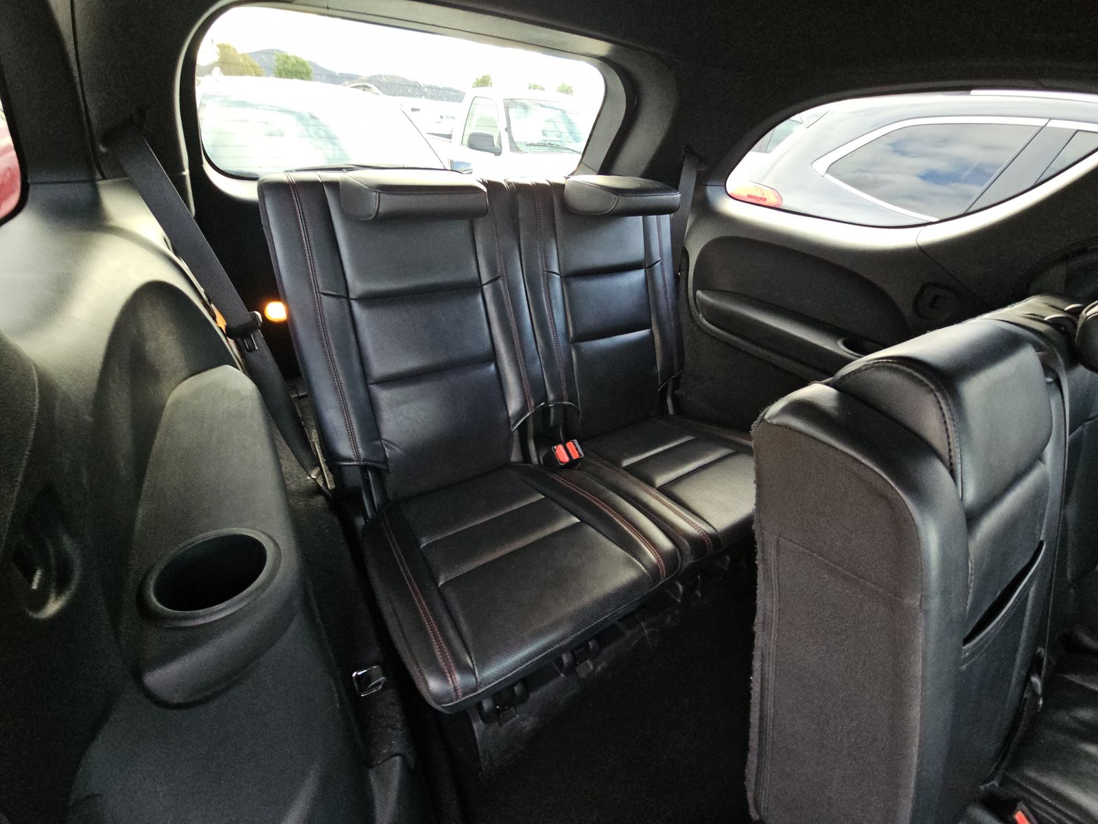 2023 Dodge Durango GT Plus RWD