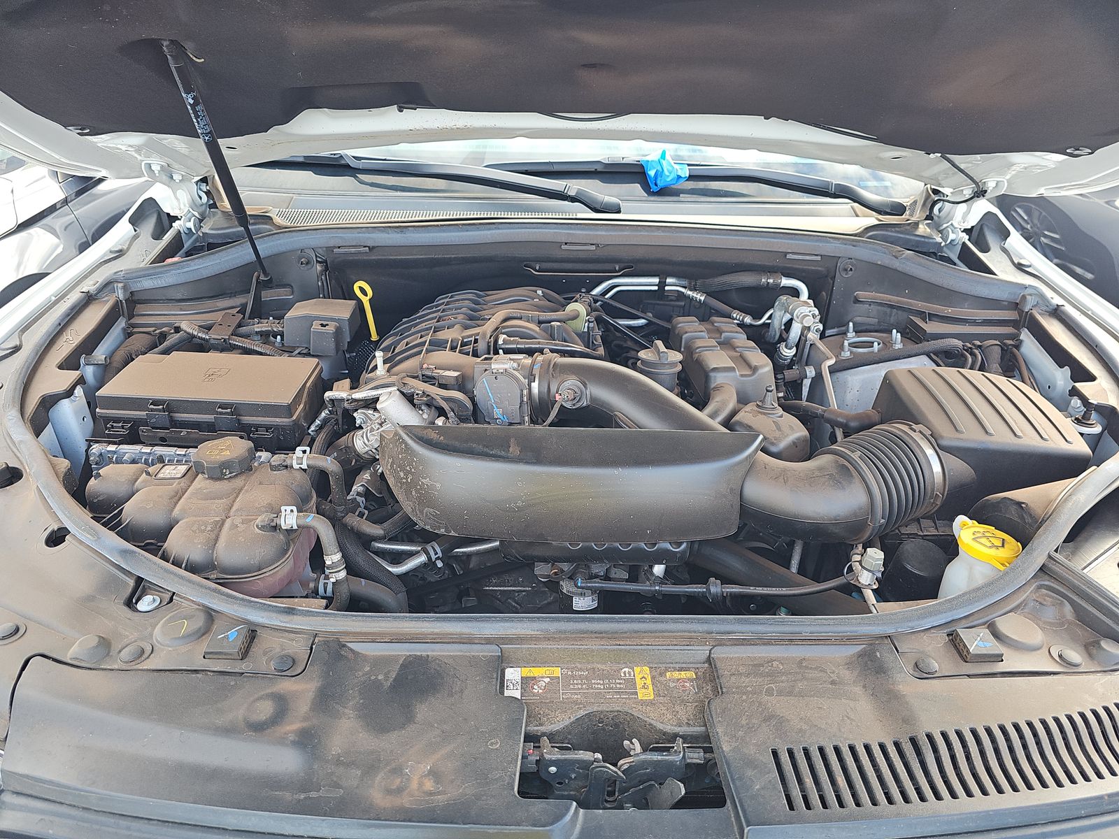 2023 Dodge Durango GT Plus RWD