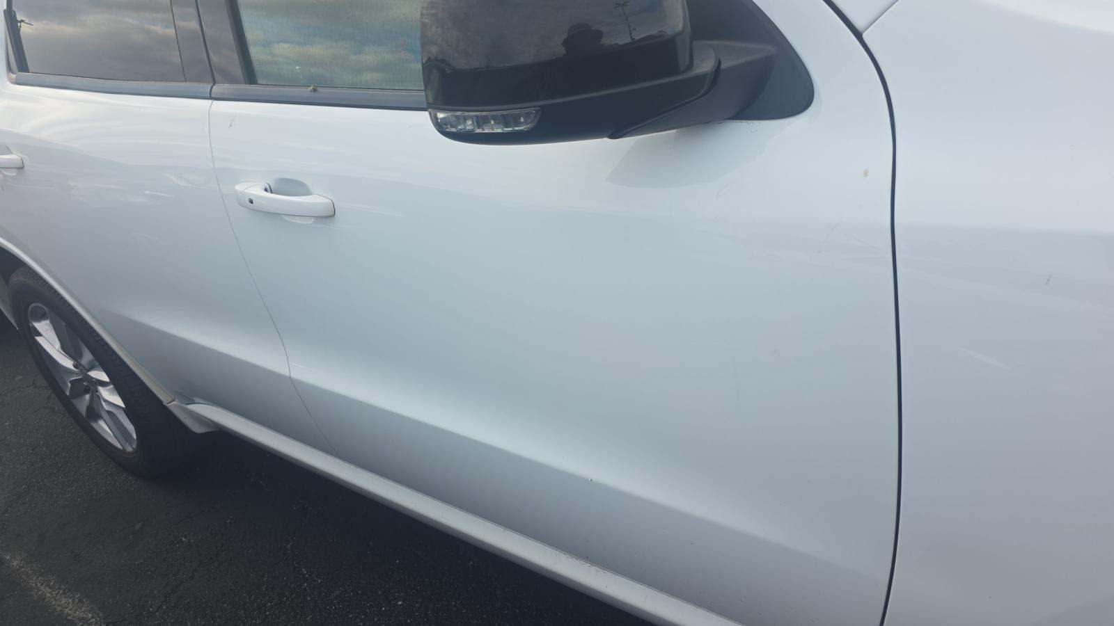 2023 Dodge Durango GT Plus RWD