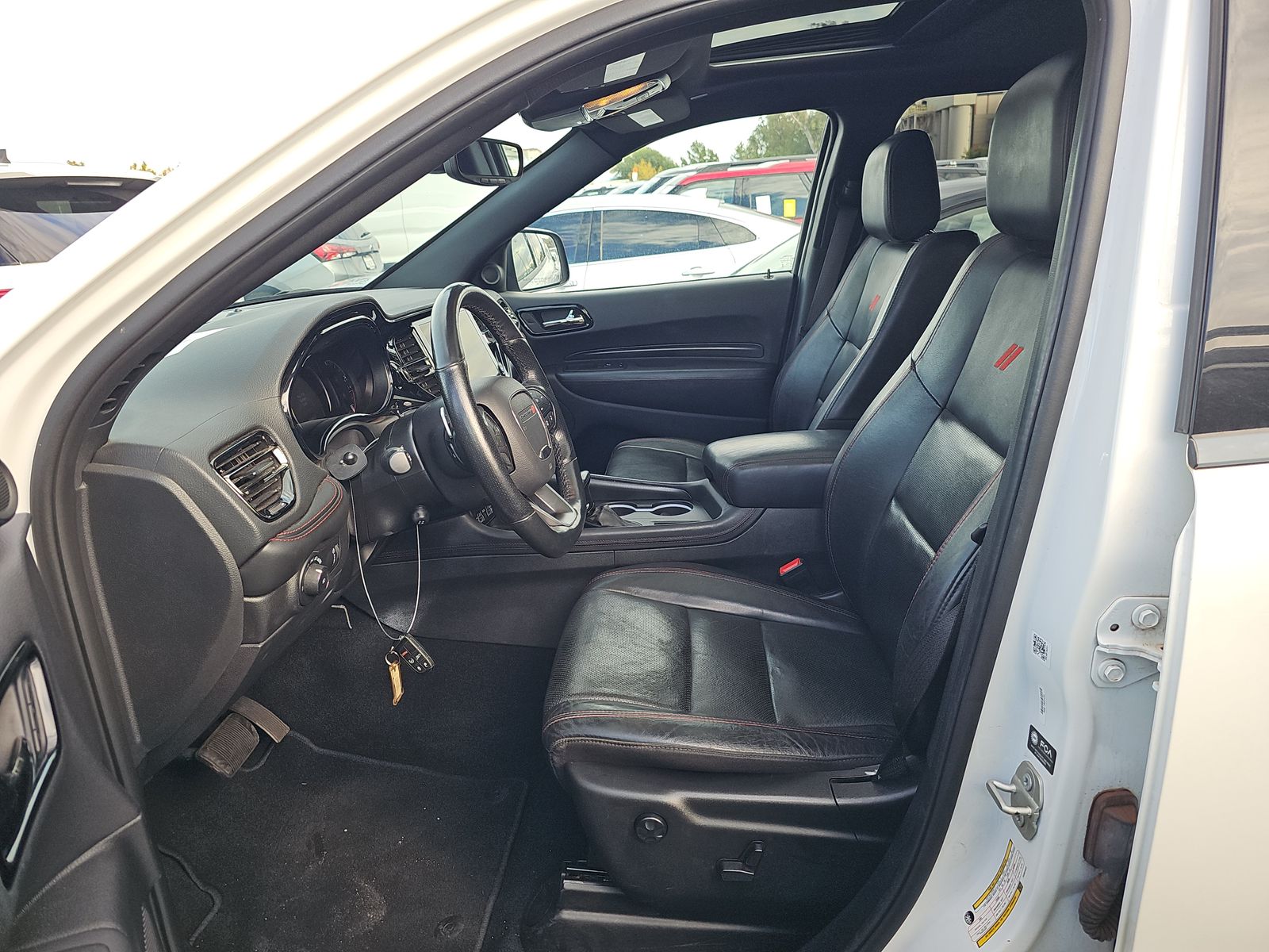 2023 Dodge Durango GT Plus RWD