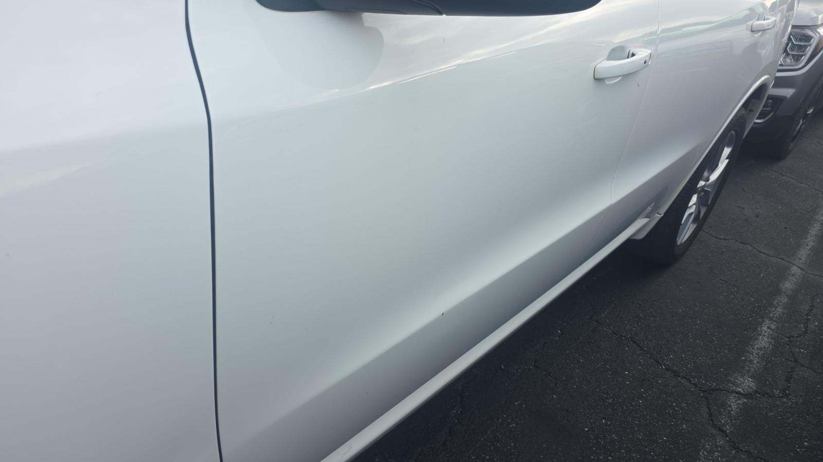 2023 Dodge Durango GT Plus RWD