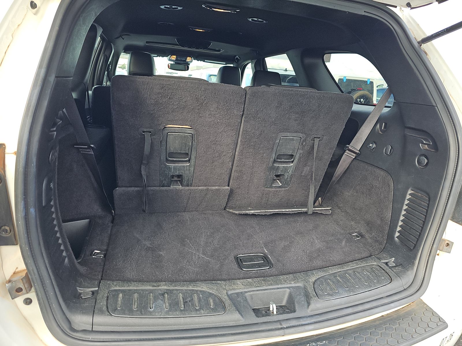 2023 Dodge Durango GT Plus RWD