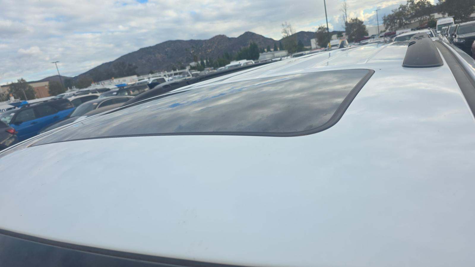 2023 Dodge Durango GT Plus RWD