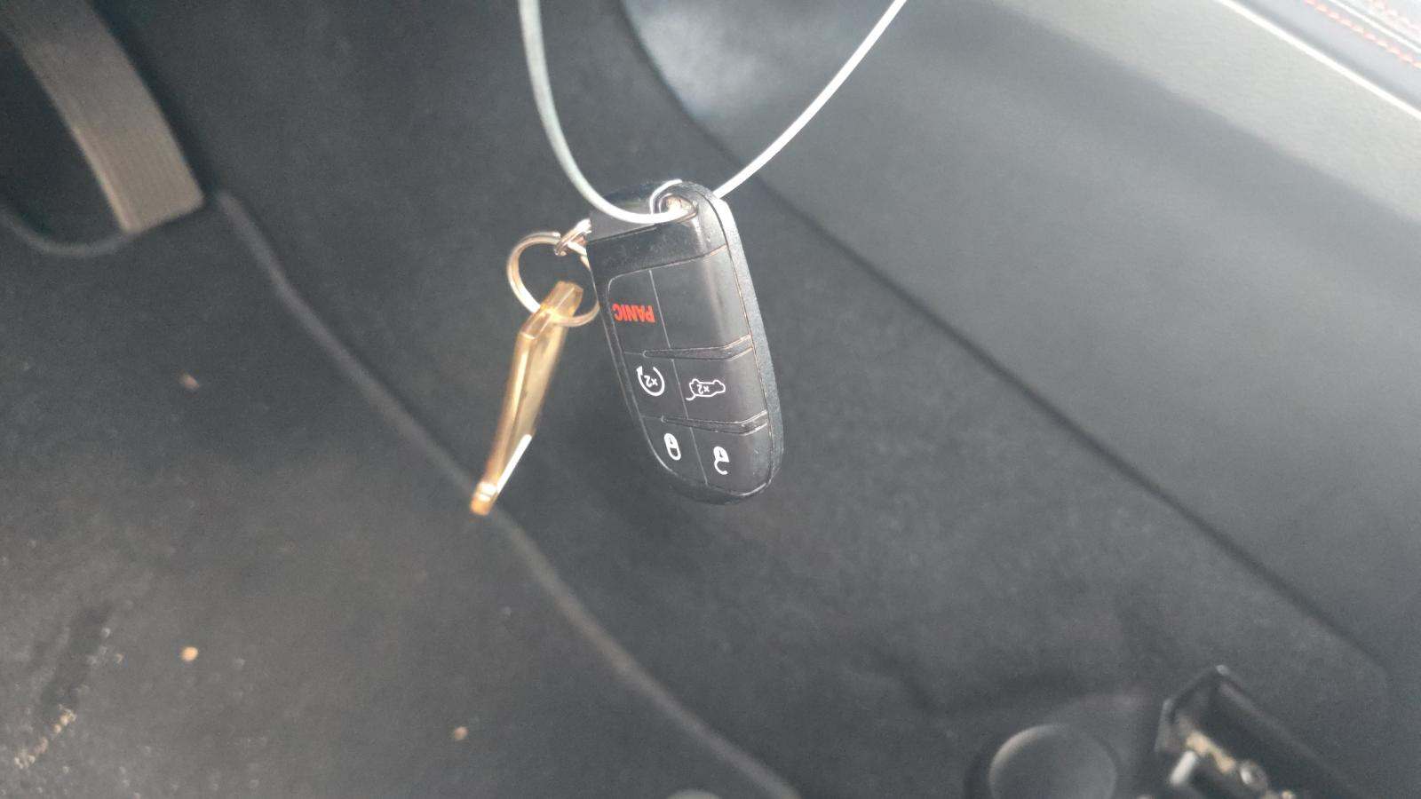 2023 Dodge Durango GT Plus RWD