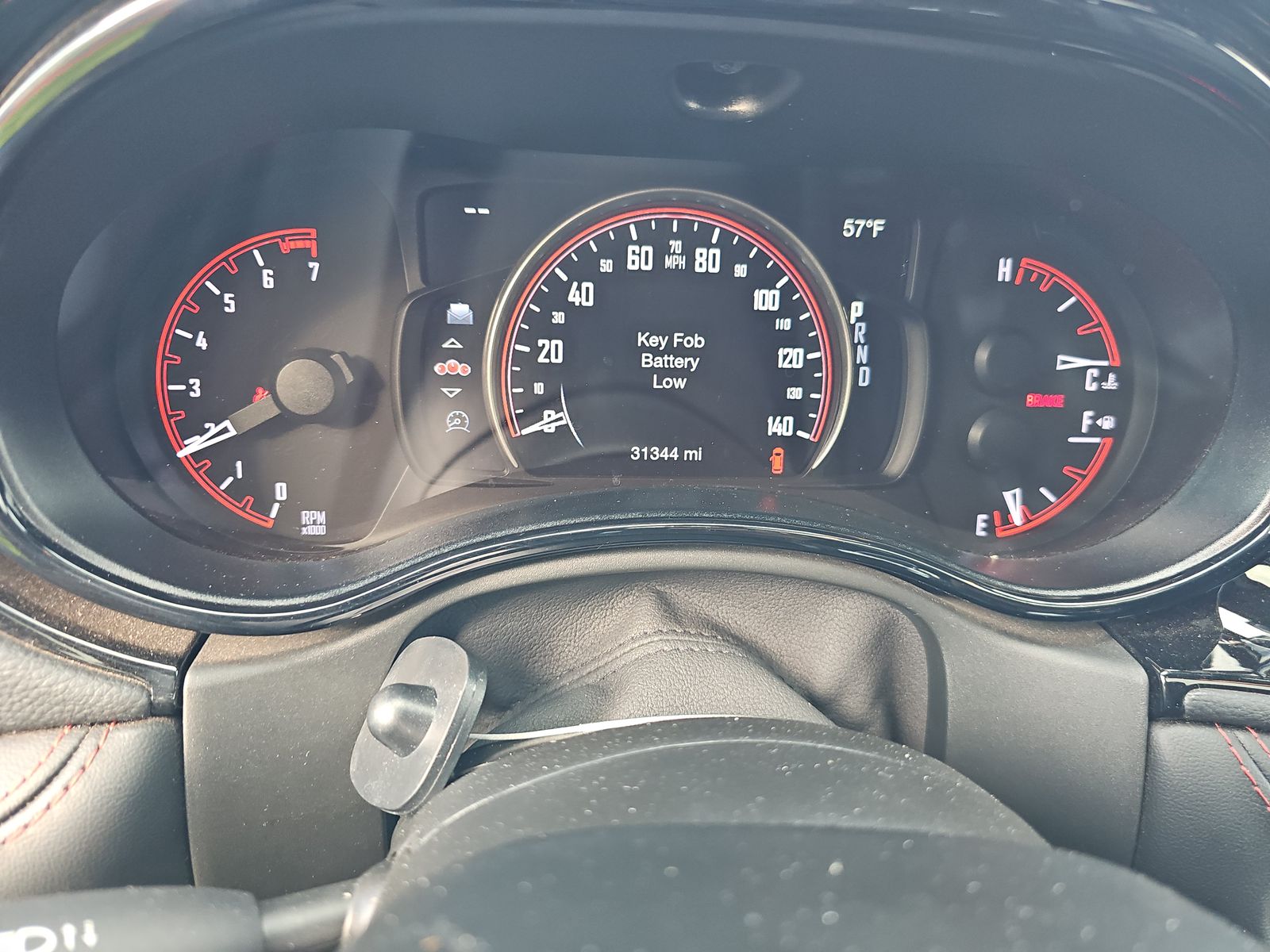 2023 Dodge Durango GT Plus RWD