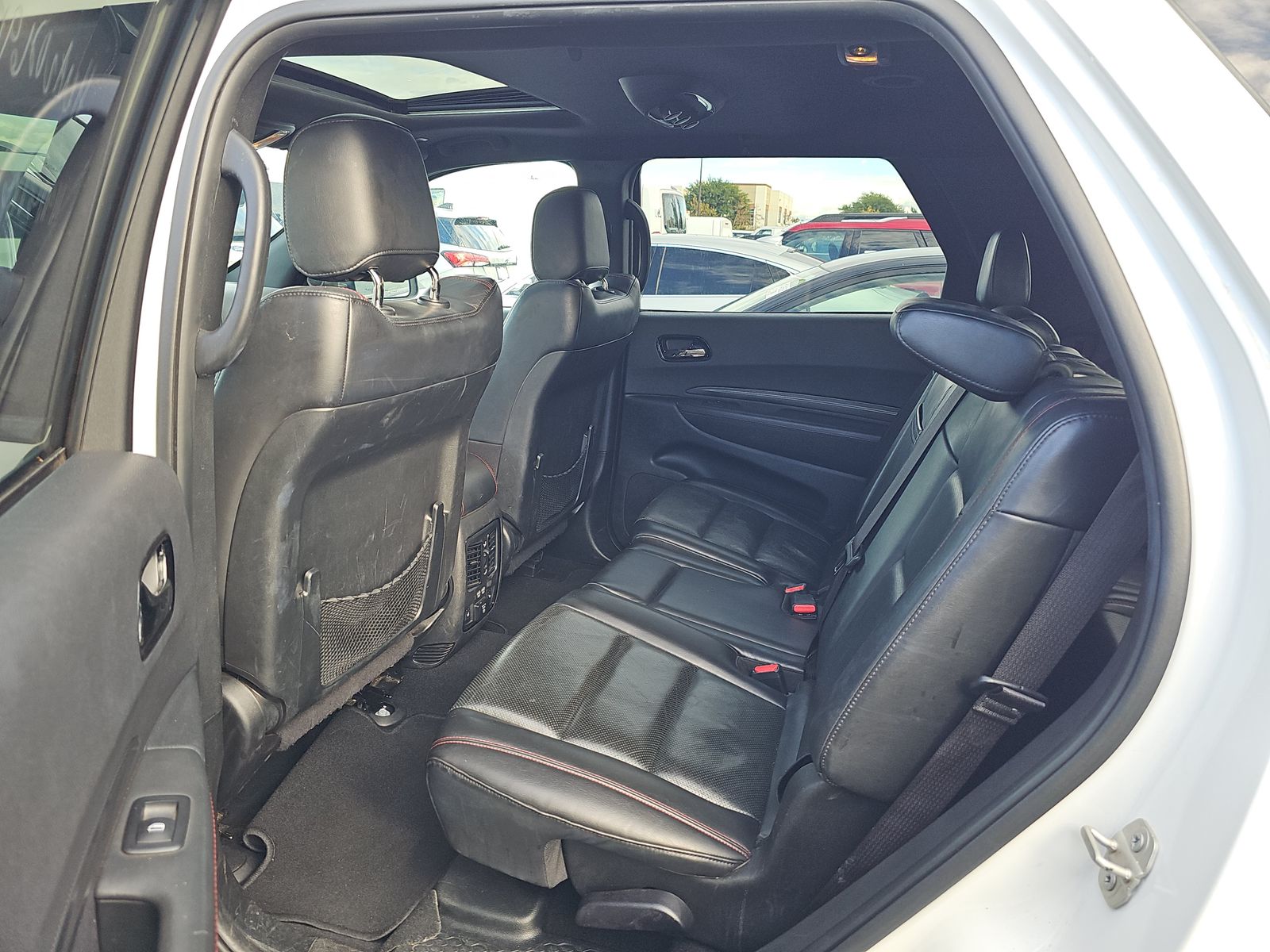 2023 Dodge Durango GT Plus RWD