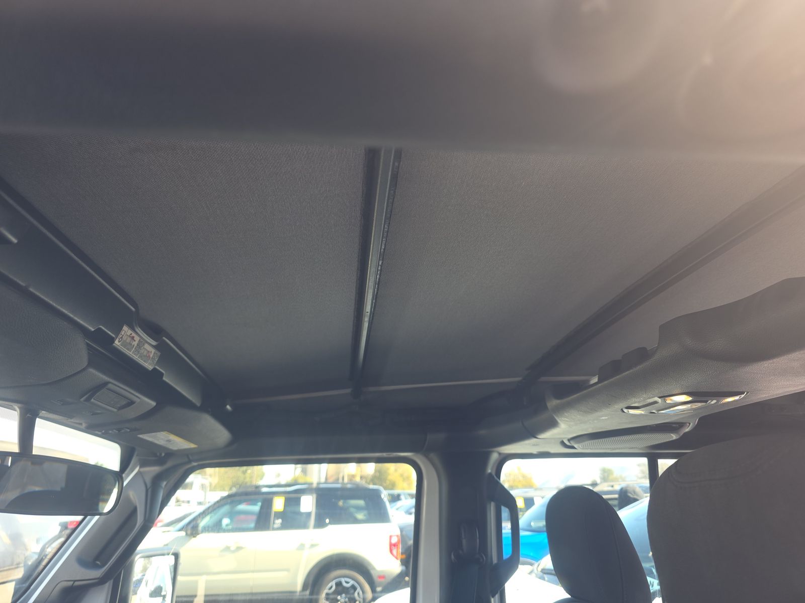 2023 Jeep Wrangler Sport AWD