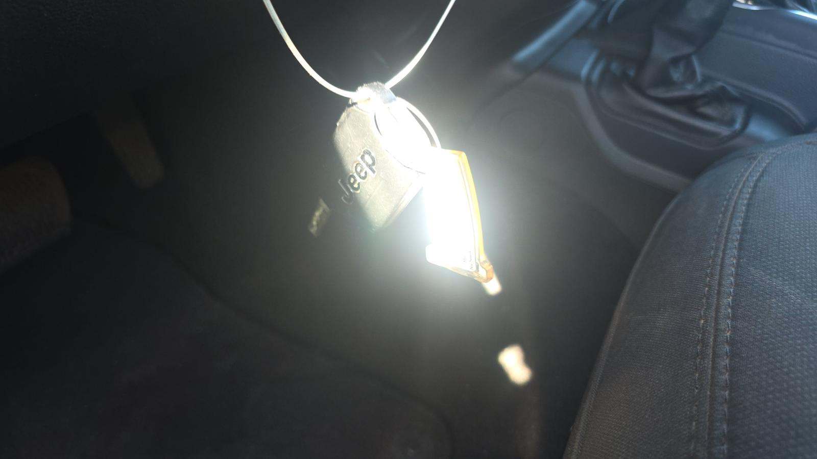 2023 Jeep Wrangler Sport AWD