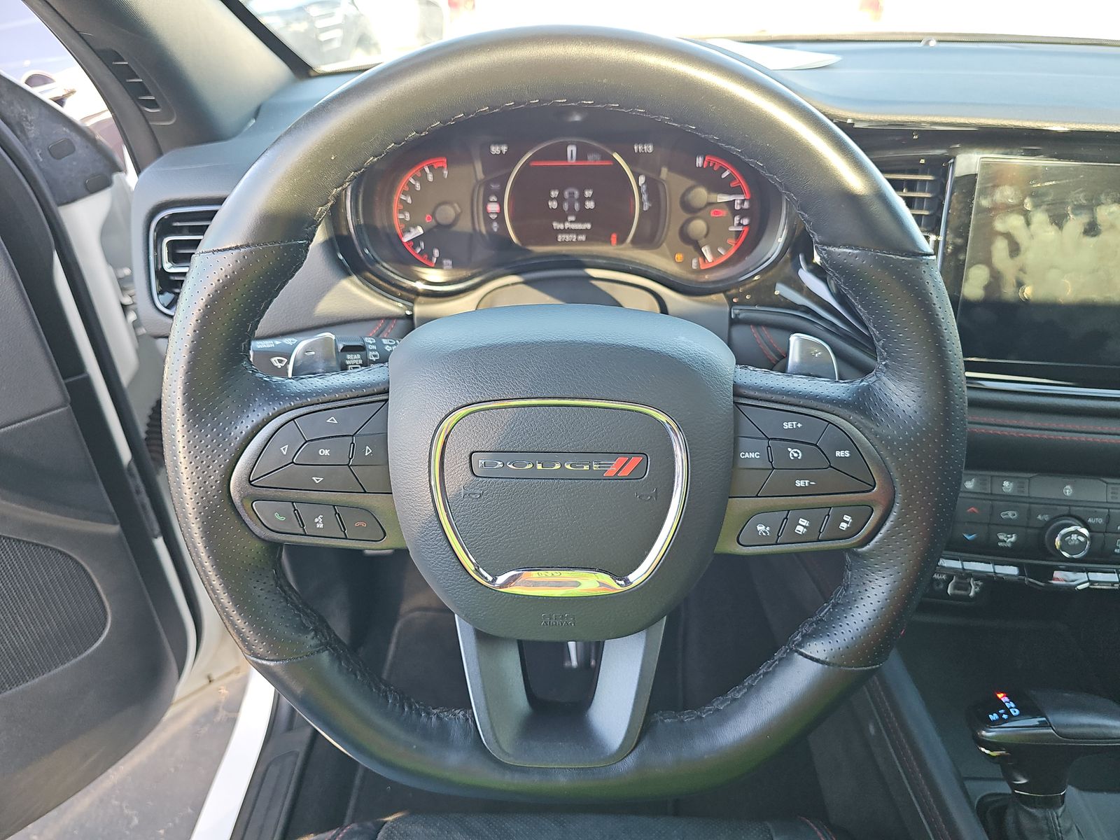 2023 Dodge Durango GT Plus RWD