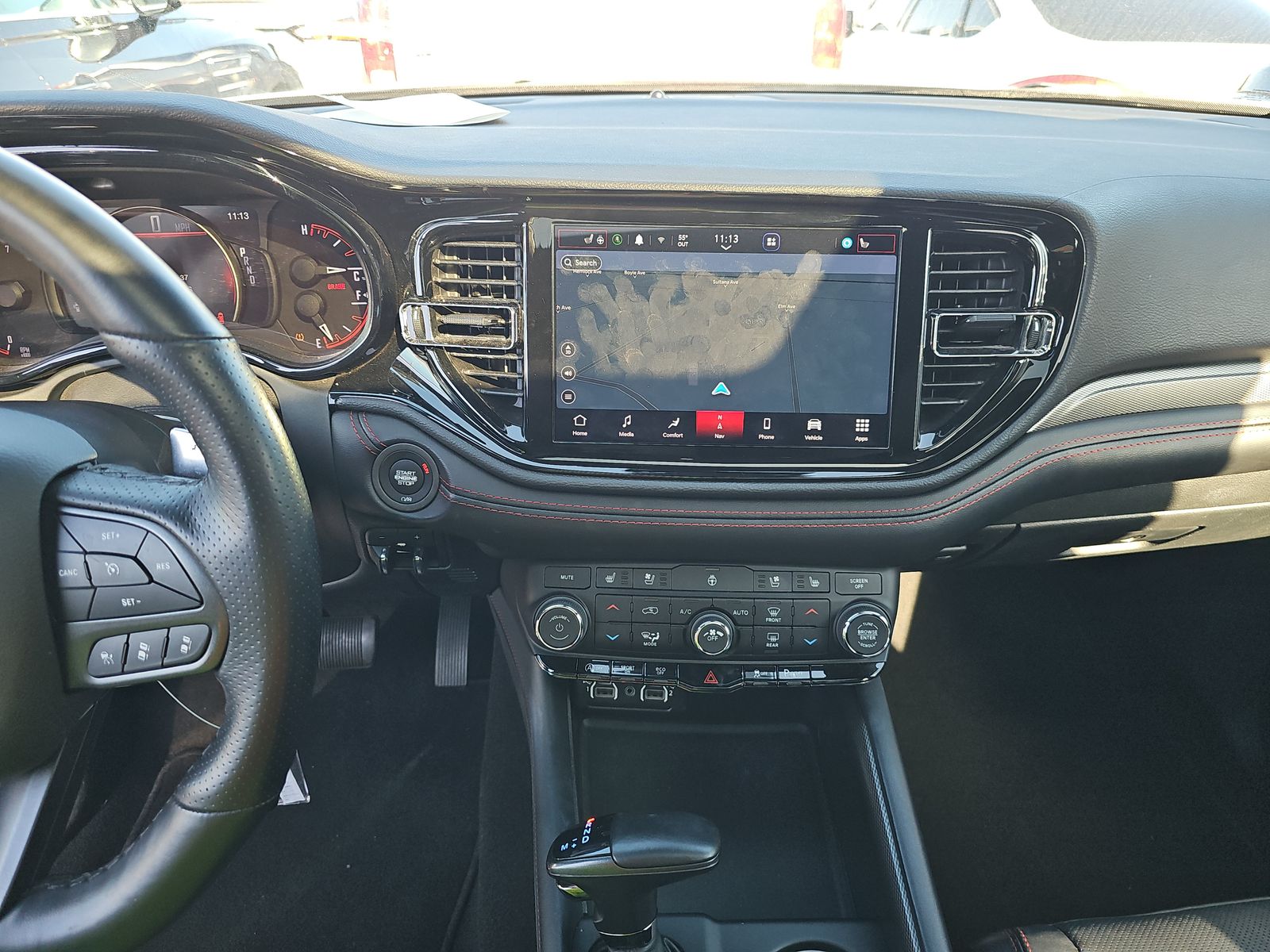 2023 Dodge Durango GT Plus RWD