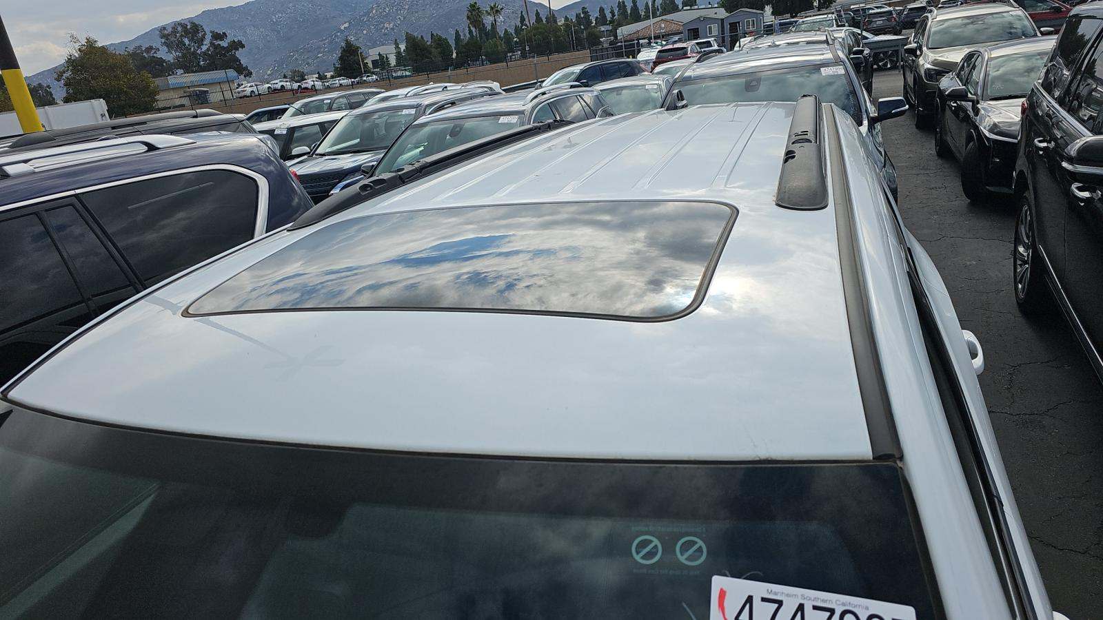 2023 Dodge Durango GT Plus RWD