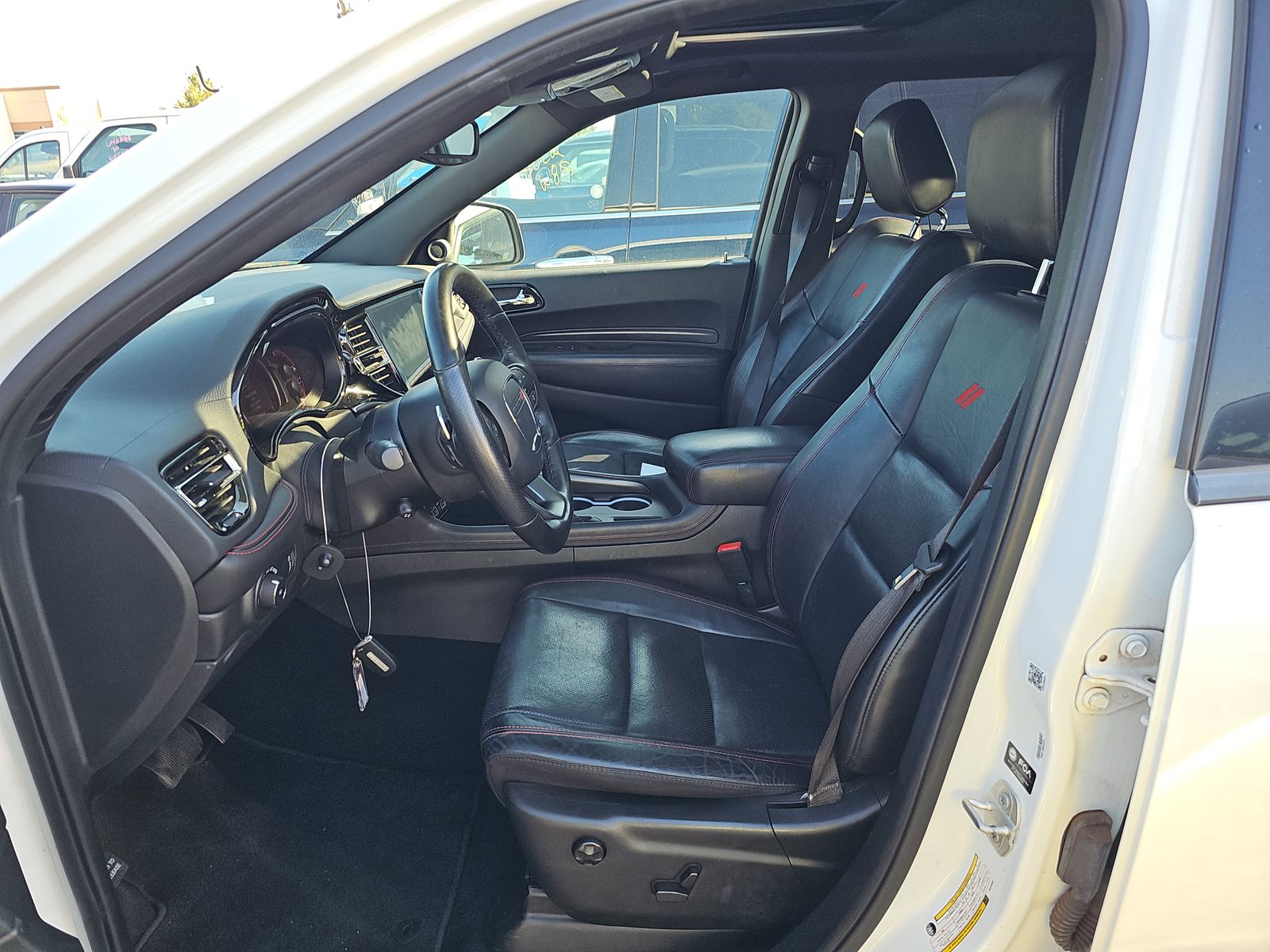 2023 Dodge Durango GT Plus RWD