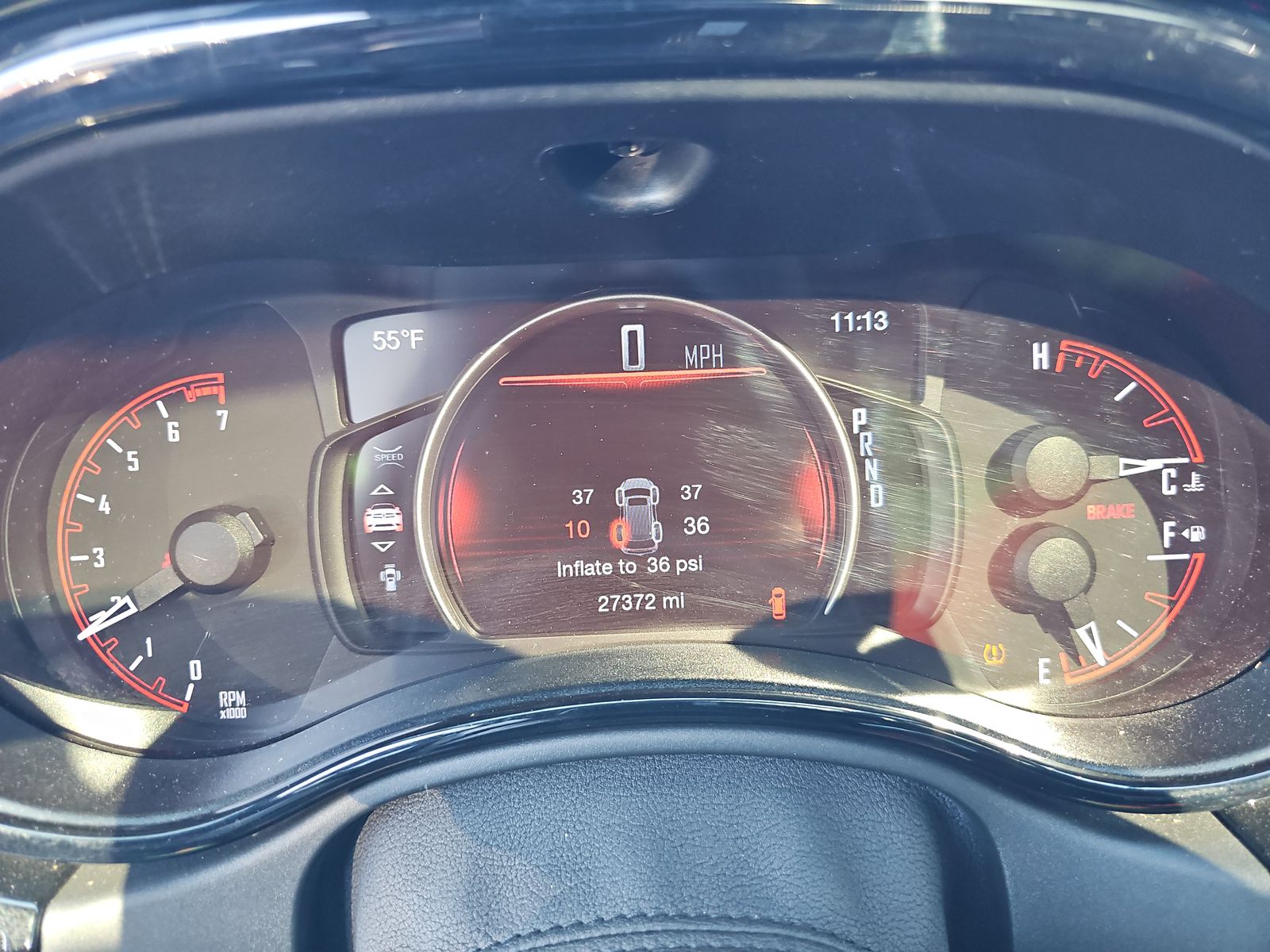 2023 Dodge Durango GT Plus RWD