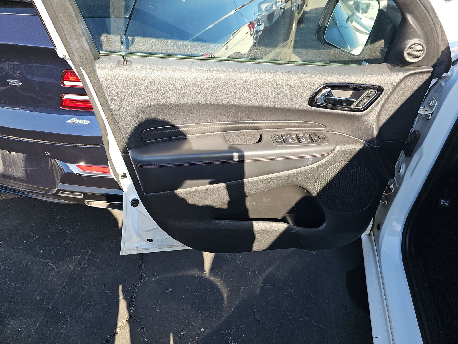 2023 Dodge Durango GT Plus RWD