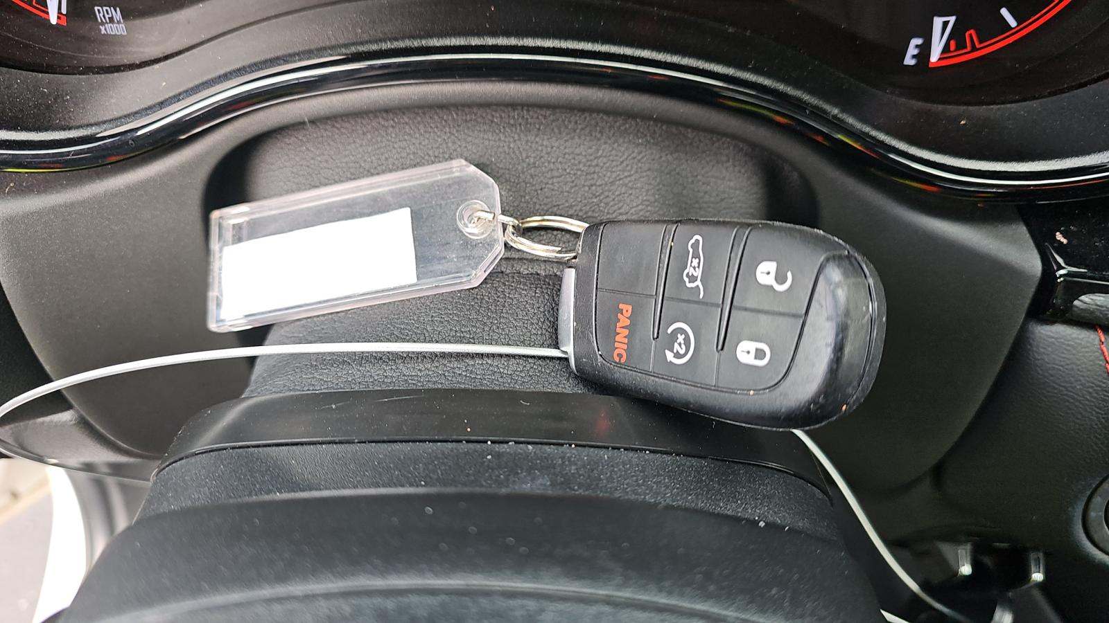 2023 Dodge Durango GT Plus RWD