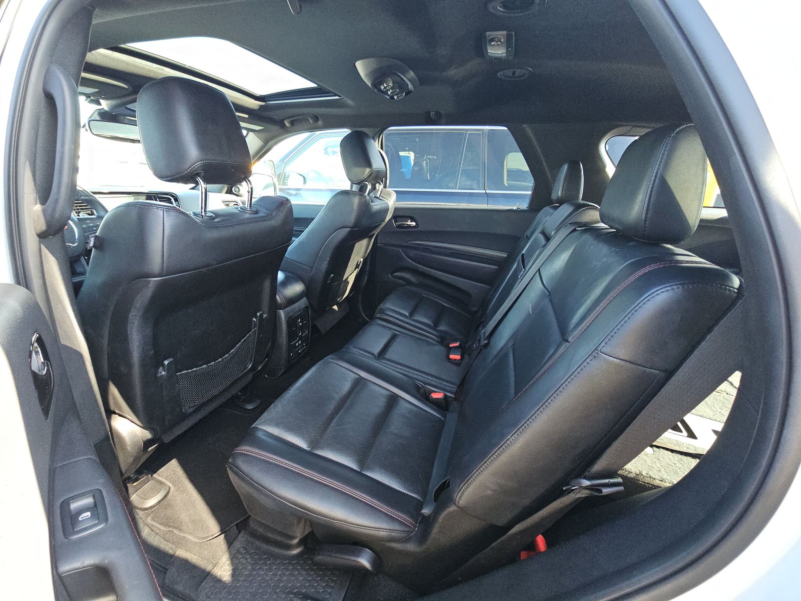 2023 Dodge Durango GT Plus RWD