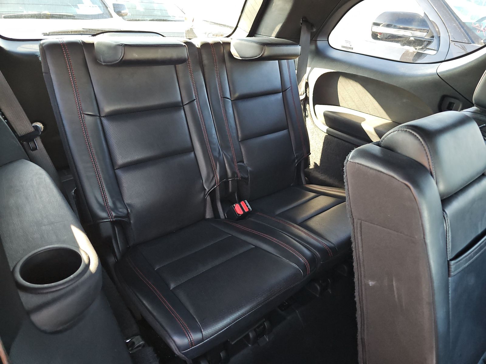 2023 Dodge Durango GT Plus RWD