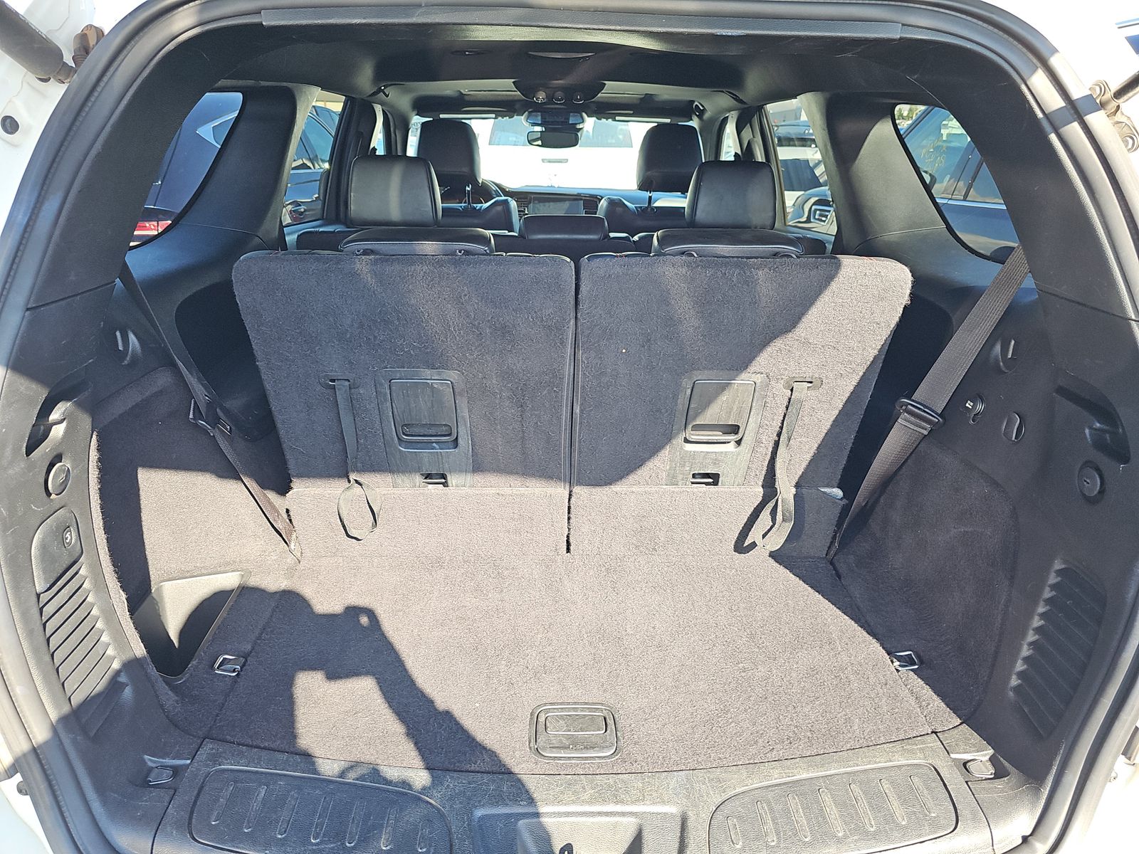 2023 Dodge Durango GT Plus RWD