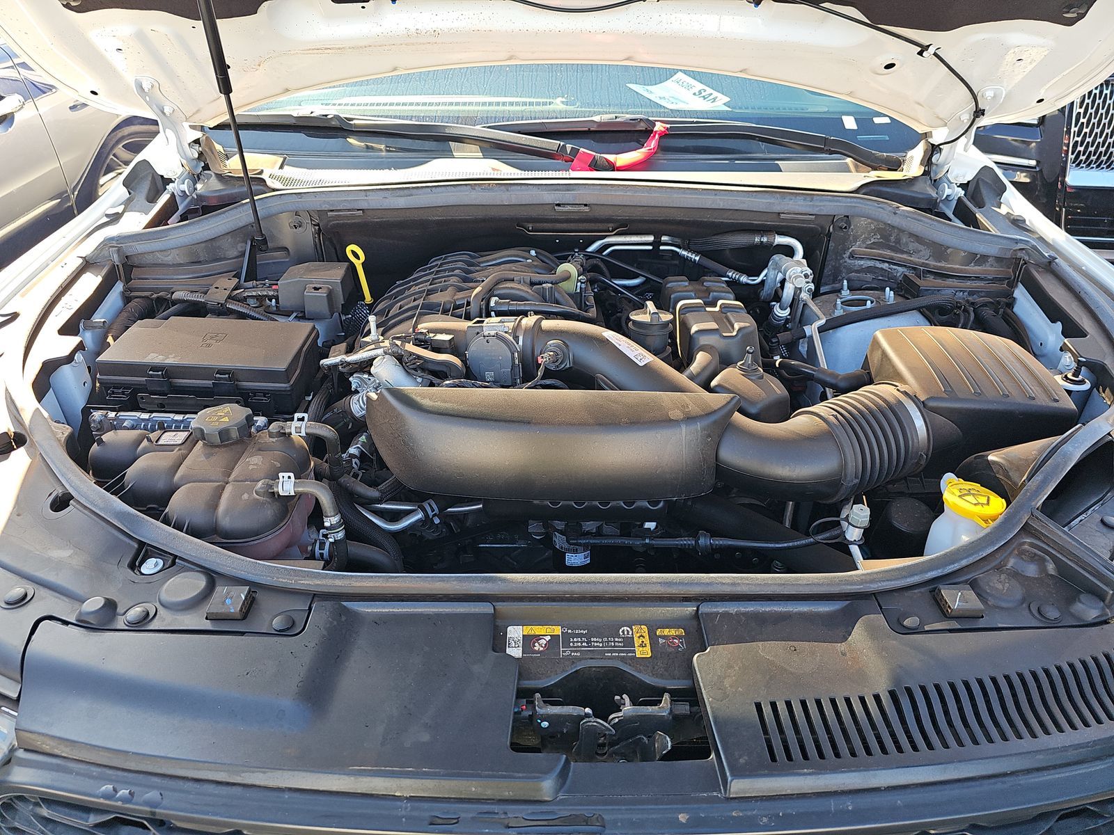 2023 Dodge Durango GT Plus RWD