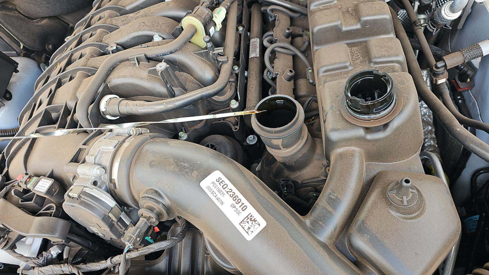 2023 Dodge Durango GT Plus RWD