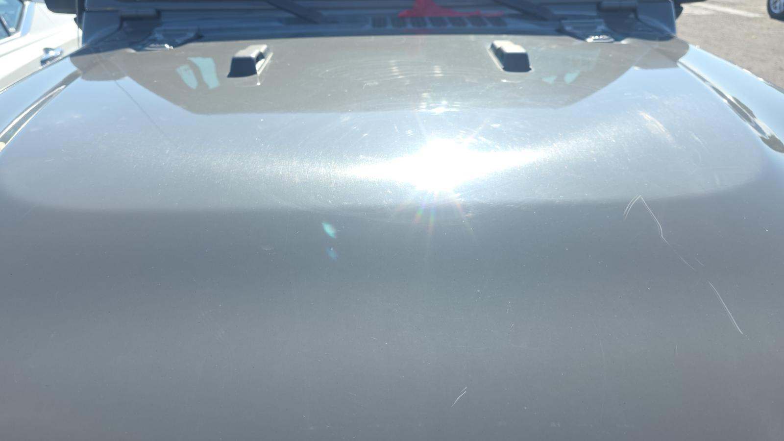 2023 Jeep Wrangler Sport AWD