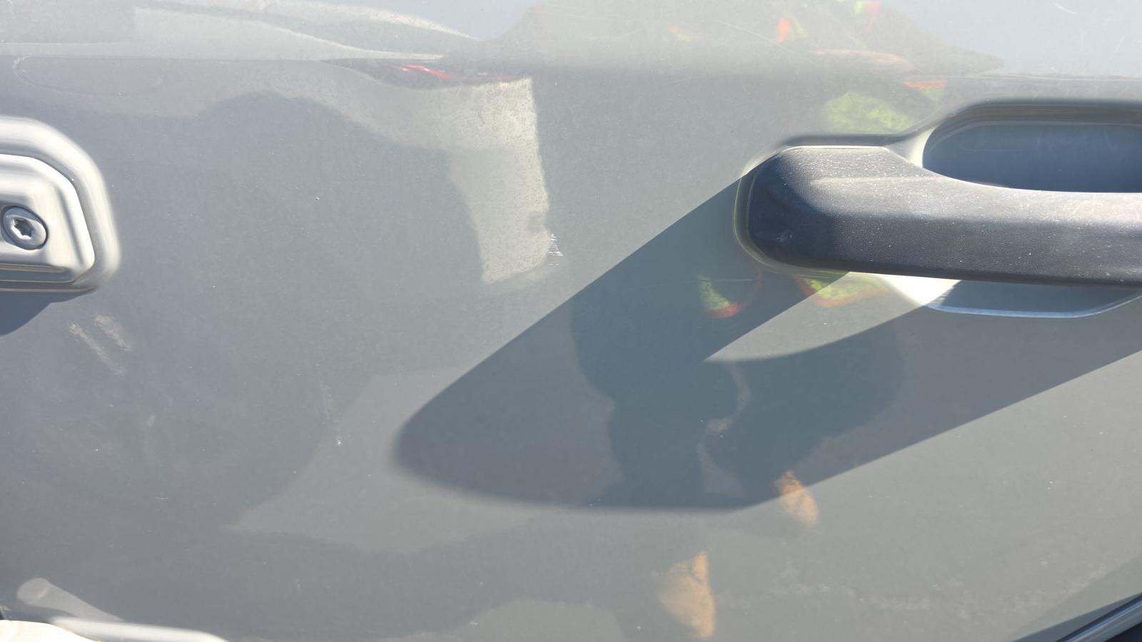 2023 Jeep Wrangler Sport AWD