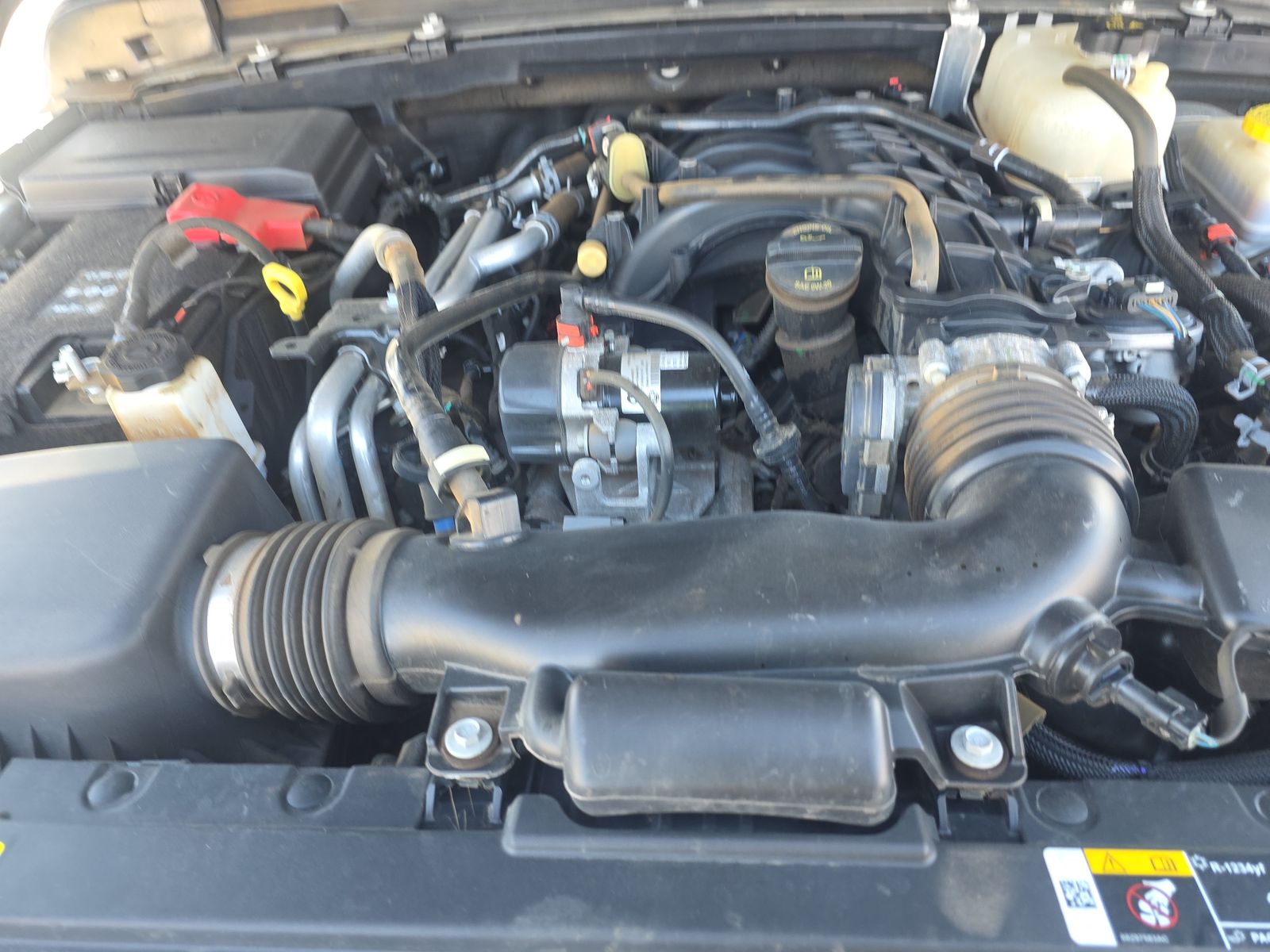 2023 Jeep Wrangler Sport AWD