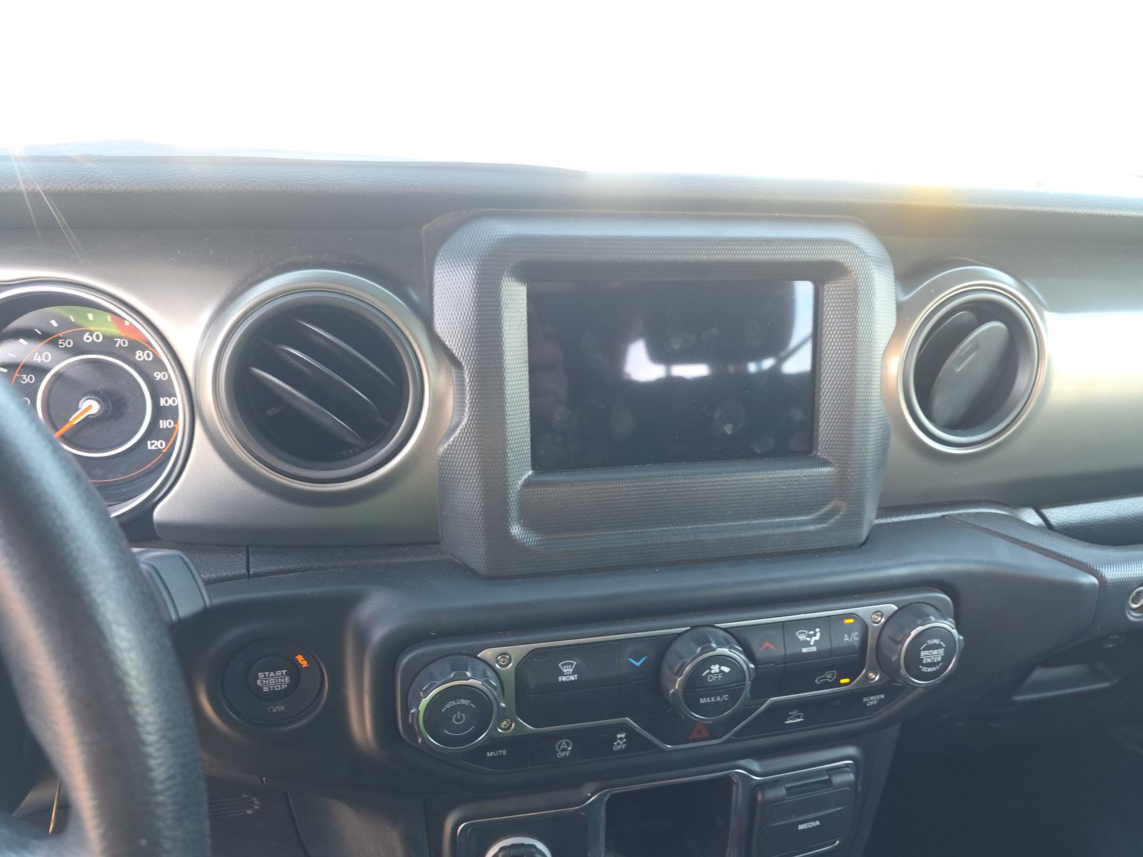 2023 Jeep Wrangler Sport AWD