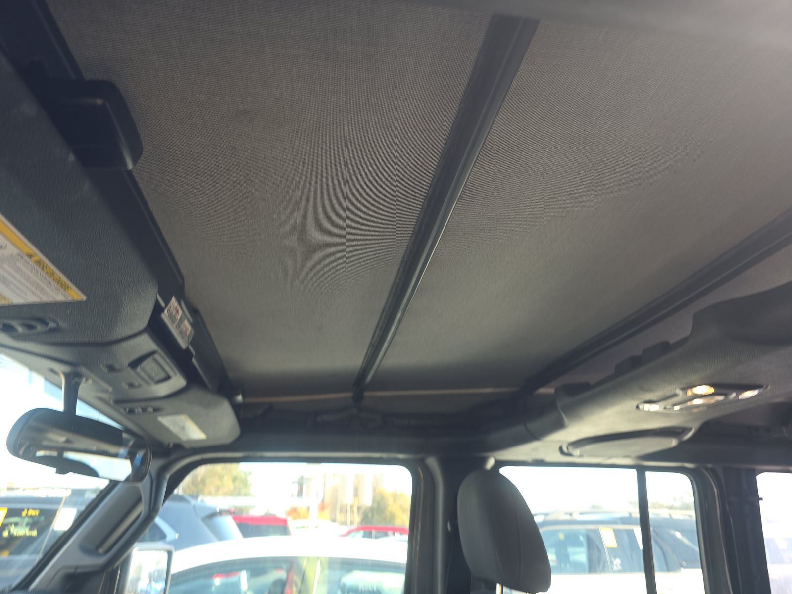 2023 Jeep Wrangler Sport AWD