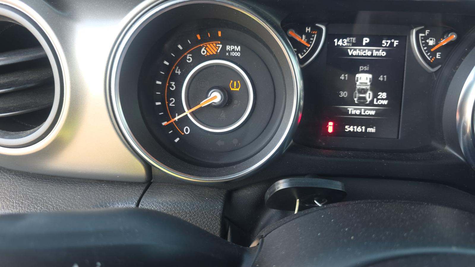 2023 Jeep Wrangler Sport AWD