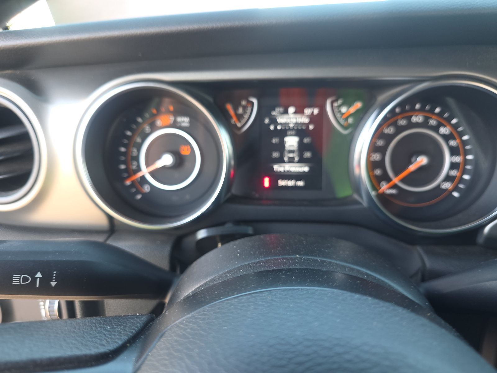 2023 Jeep Wrangler Sport AWD