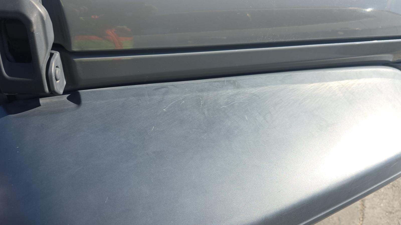 2023 Jeep Wrangler Sport AWD