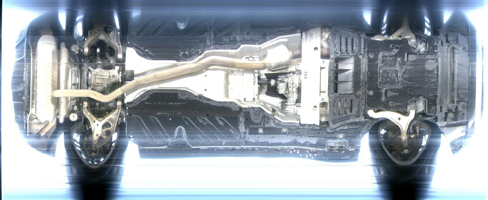 2024 Mercedes-Benz GLS GLS 450 AWD