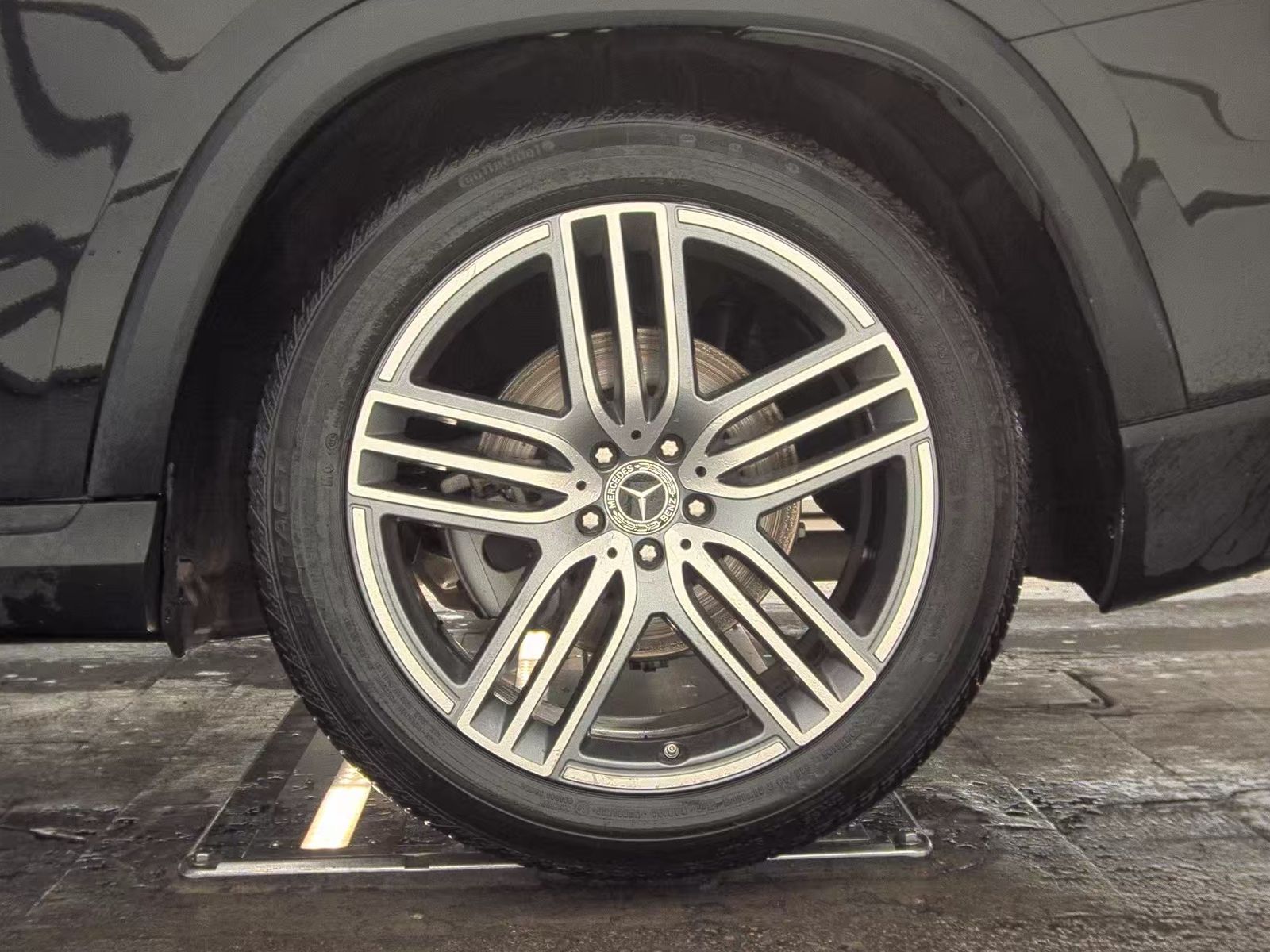 2024 Mercedes-Benz GLS GLS 450 AWD