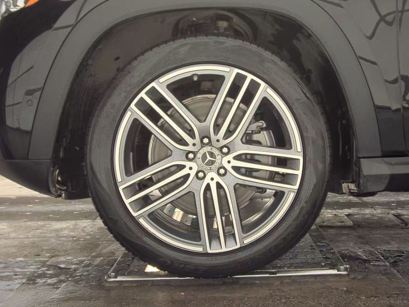 2024 Mercedes-Benz GLS GLS 450 AWD