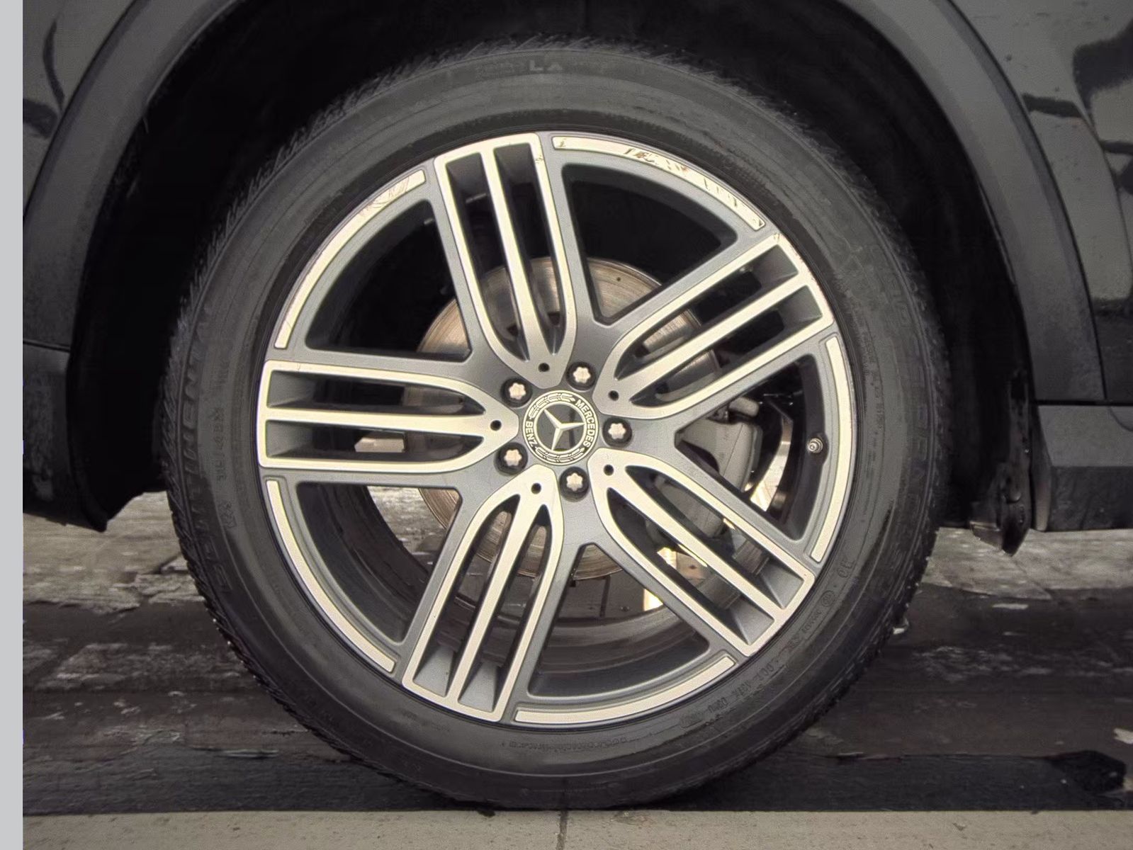 2024 Mercedes-Benz GLS GLS 450 AWD