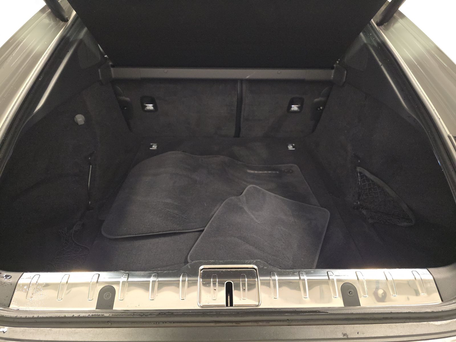 2023 Porsche Panamera Platinum Edition RWD