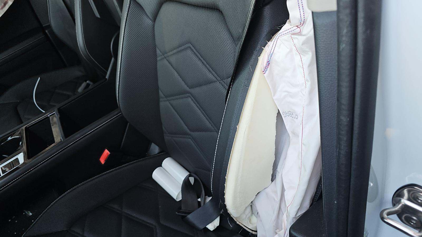 2024 Volkswagen Atlas 2.0T SE AWD