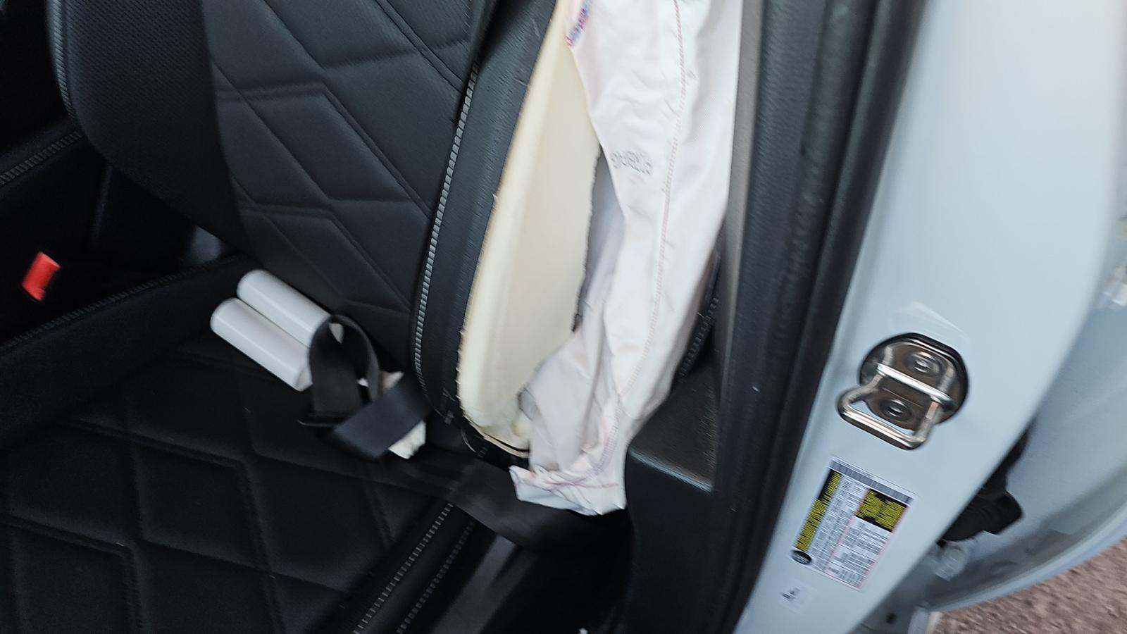 2024 Volkswagen Atlas 2.0T SE AWD