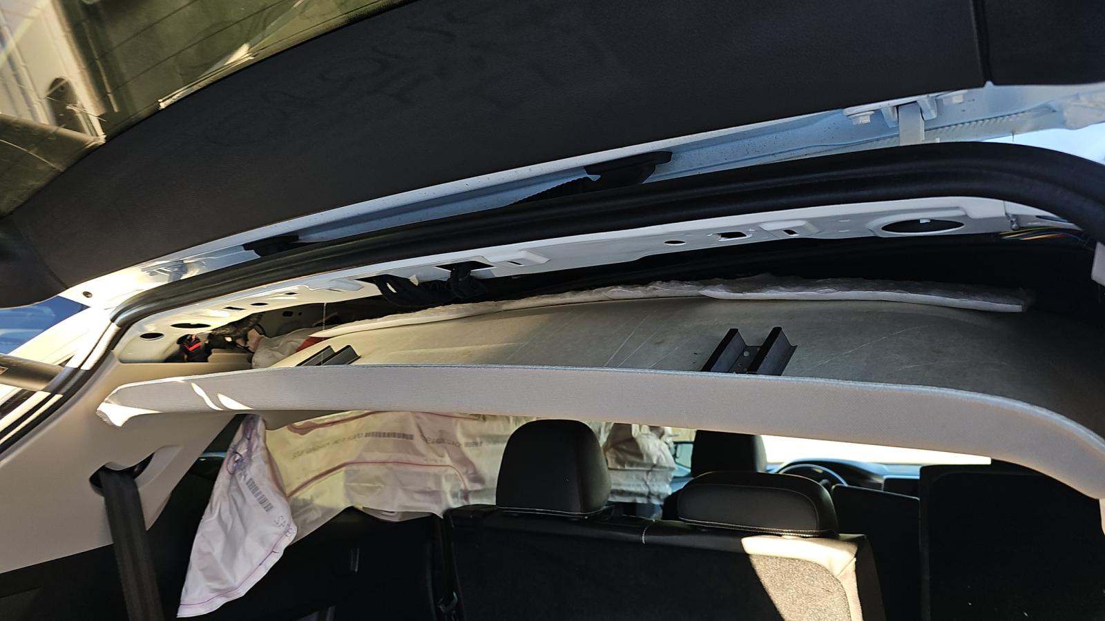 2024 Volkswagen Atlas 2.0T SE AWD