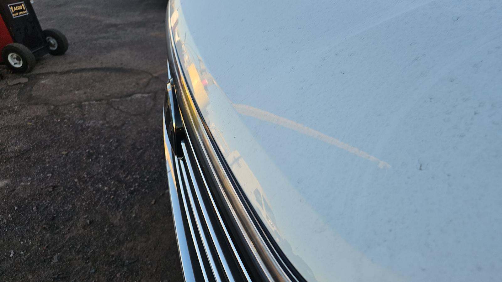 2024 Volkswagen Atlas 2.0T SE AWD