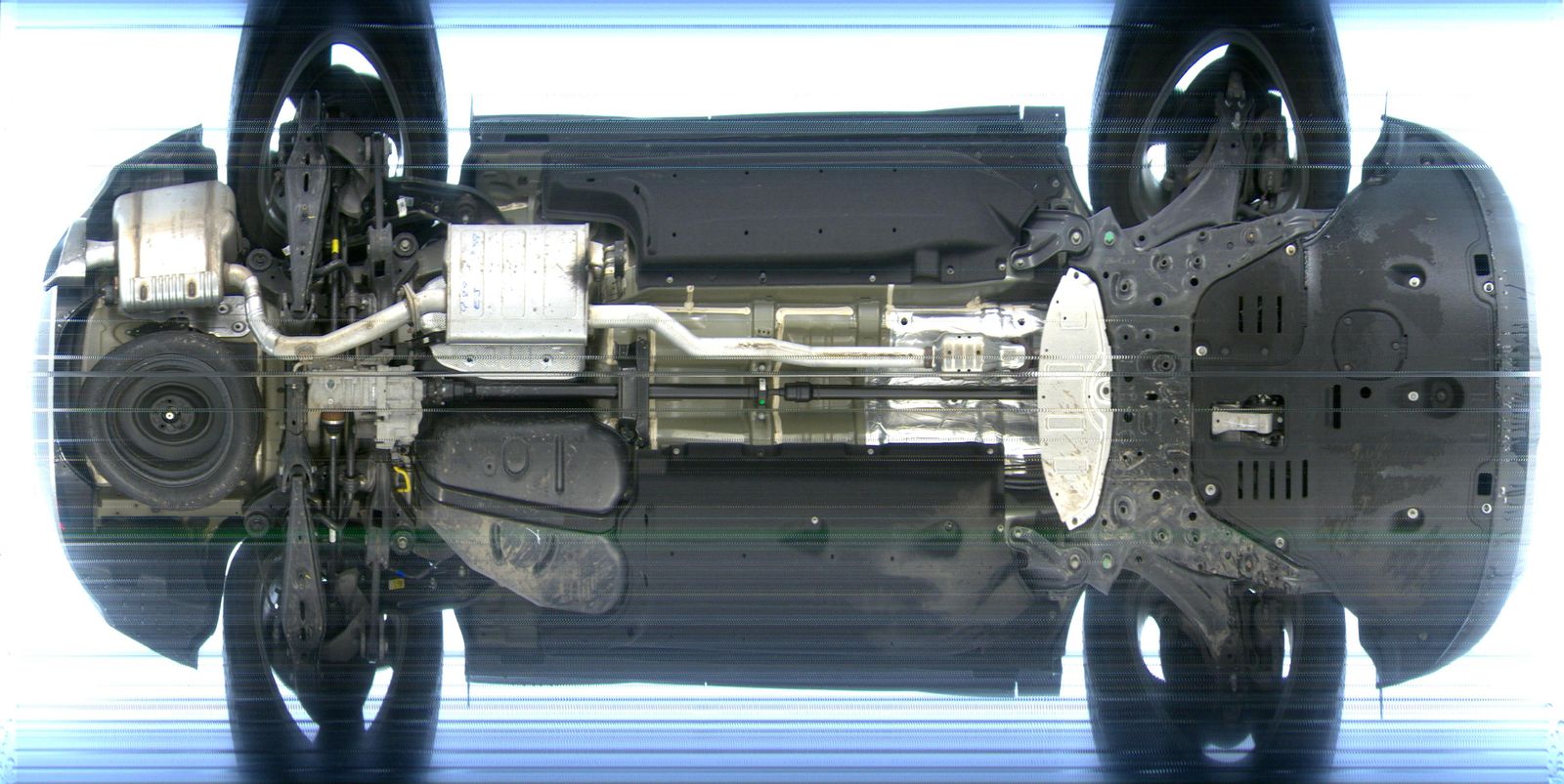 2023 Hyundai Santa Fe SEL AWD