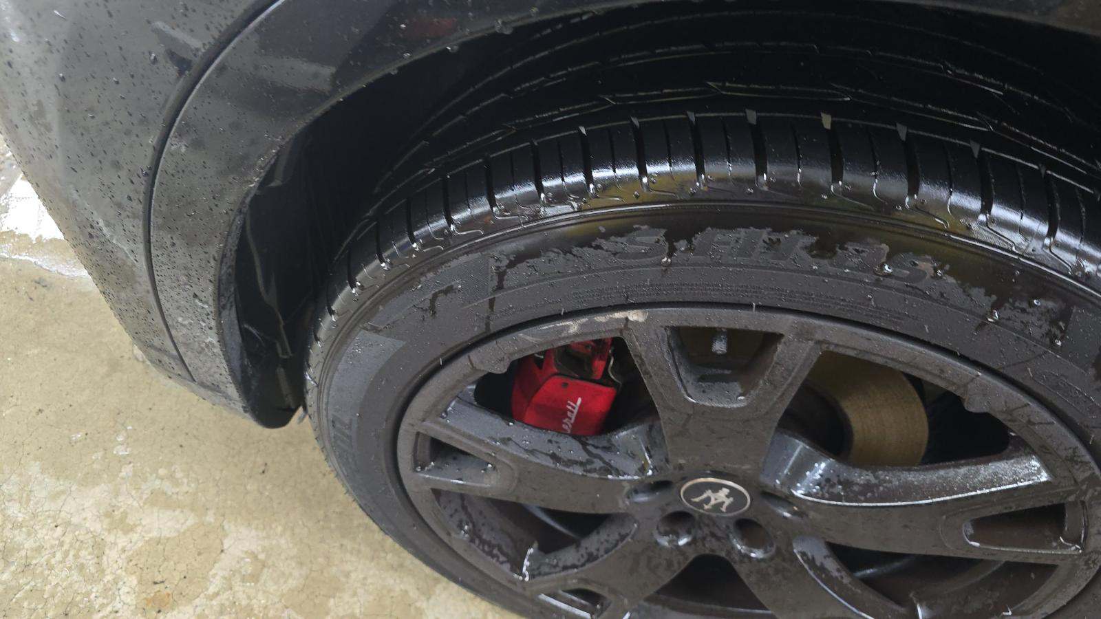 2022 Maserati Levante GT AWD