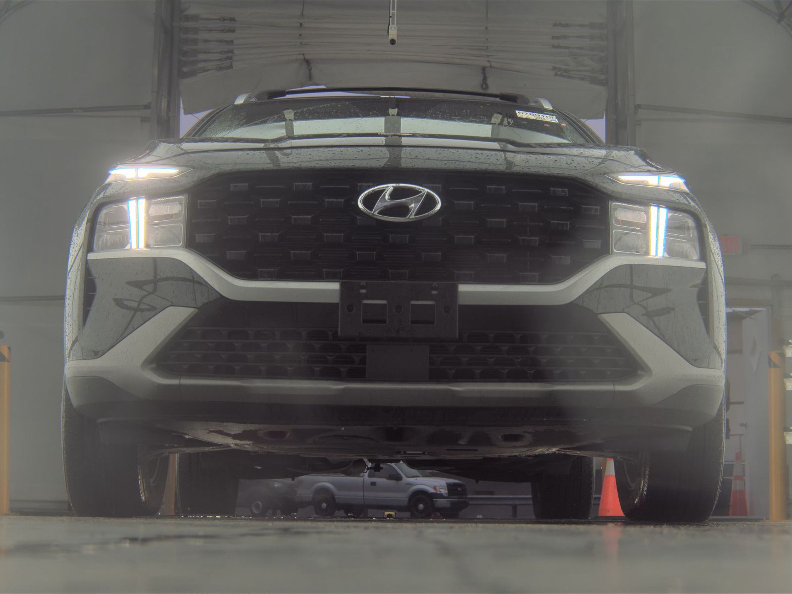 2023 Hyundai Santa Fe SEL AWD