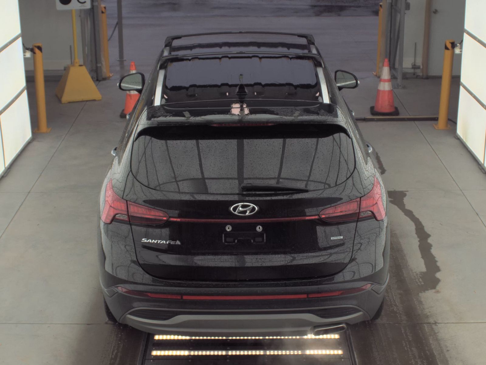 2023 Hyundai Santa Fe SEL AWD