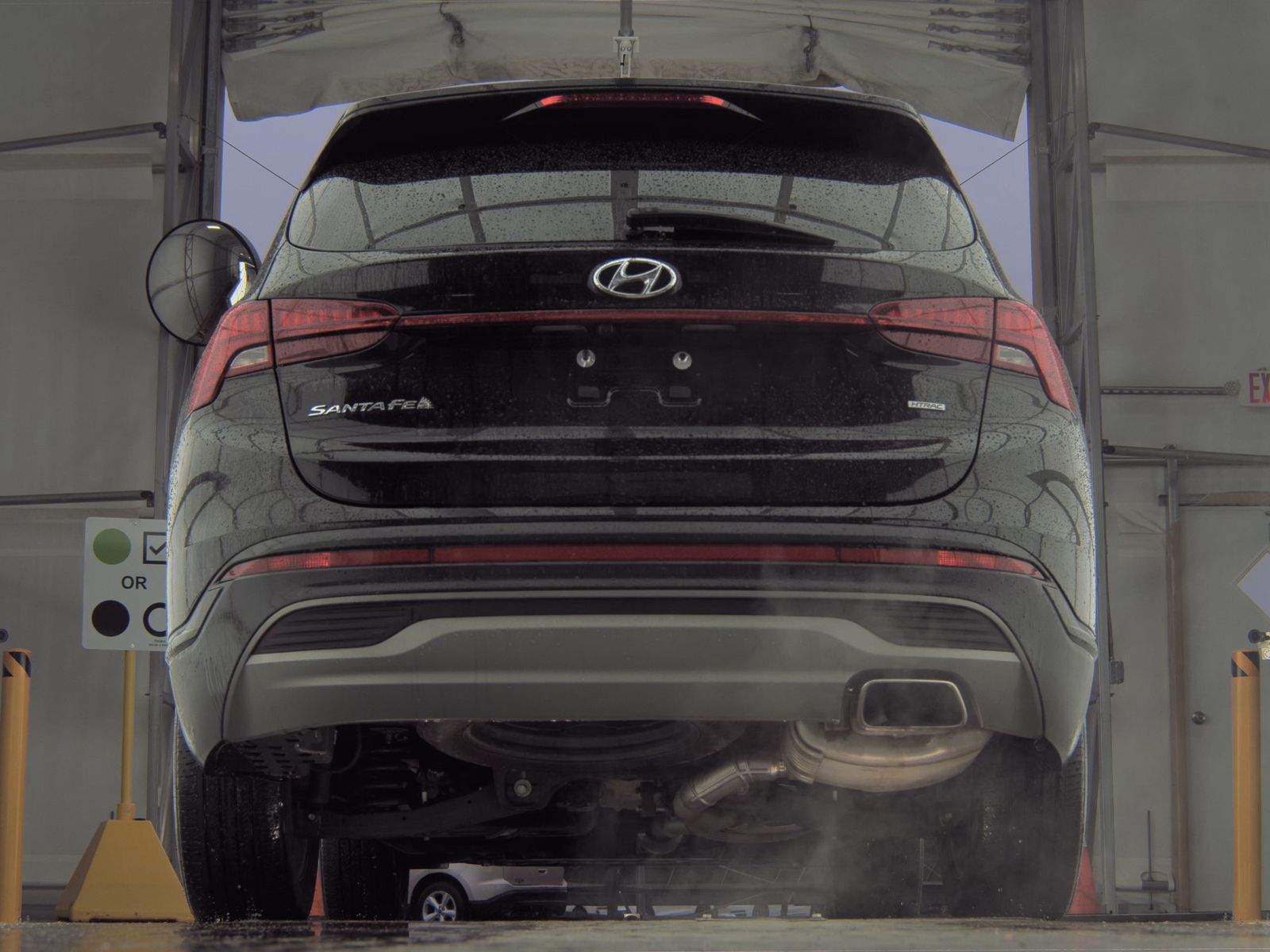 2023 Hyundai Santa Fe SEL AWD