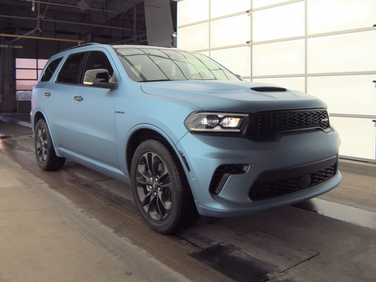 2024 Dodge Durango R/T Plus AWD