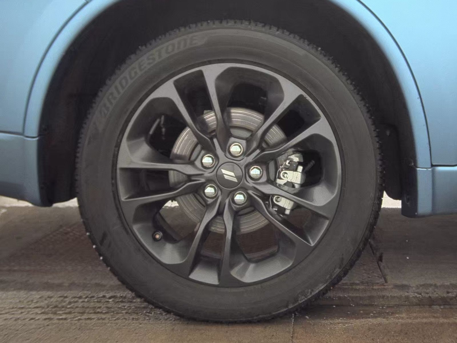 2024 Dodge Durango R/T Plus AWD